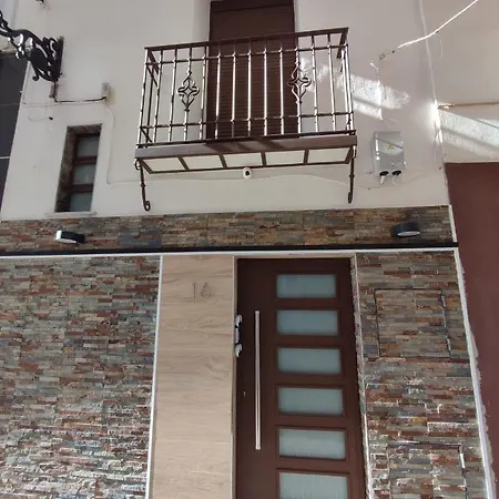 Center Puerto Poniente 1º Бенидорм