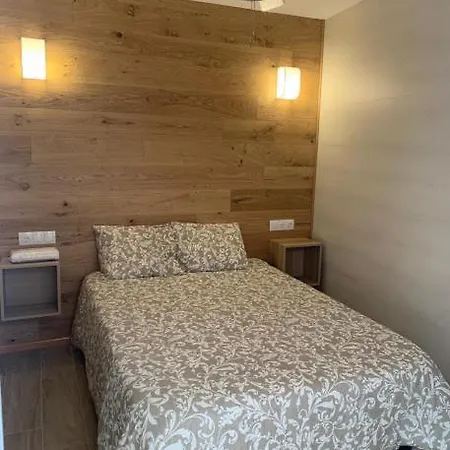 Appartamento Center Puerto Poniente 1º Benidorm