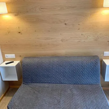 Center Puerto Poniente 1º Benidorm