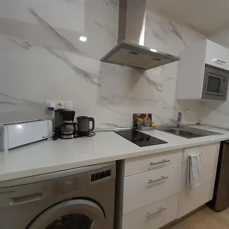 Center Puerto Poniente 1º *