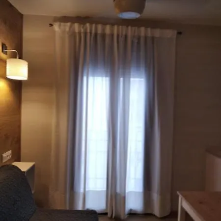 Center Puerto Poniente 1º *