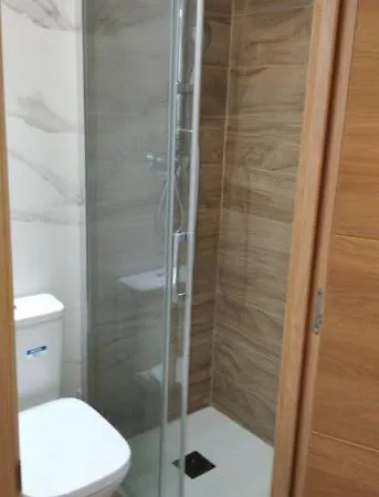 Center Puerto Poniente 1º * Benidorm