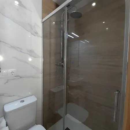 Center Puerto Poniente 1º * Benidorm