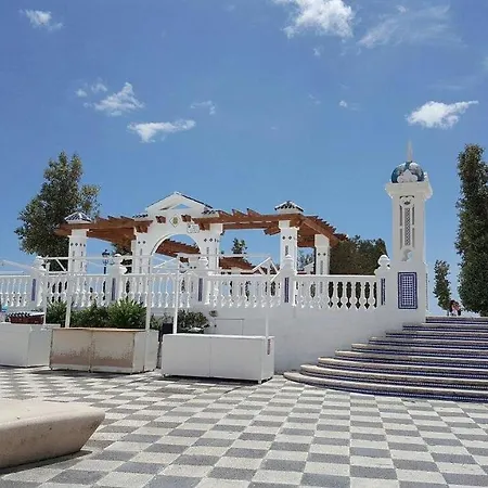 Appartement Center Puerto Poniente 1º Benidorm