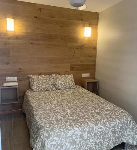 Apartamento Center Puerto Poniente 1º Benidorm