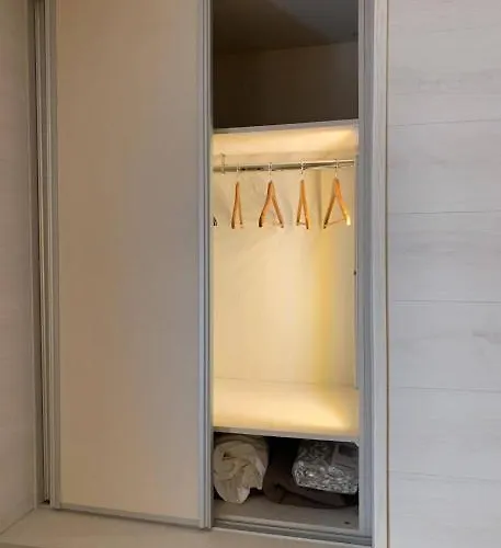 Apartamento Center Puerto Poniente 1º
