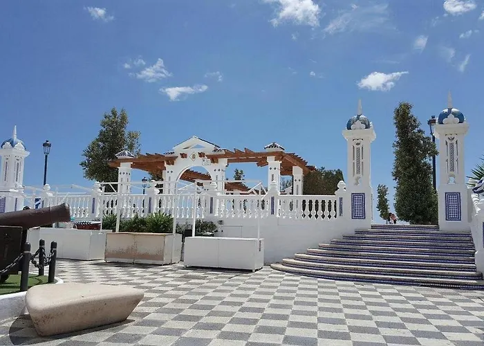 Apartamento Center Puerto Poniente 1º Benidorm