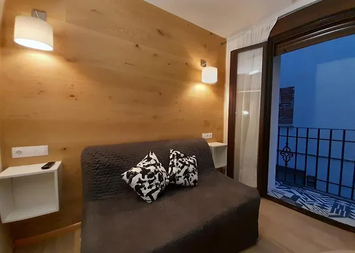 Apartamento Center Puerto Poniente 1º Benidorm