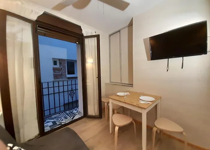 Center Puerto Poniente 1º Apartamento Benidorm