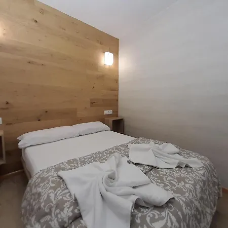 Apartamento Center Puerto Poniente 1º *