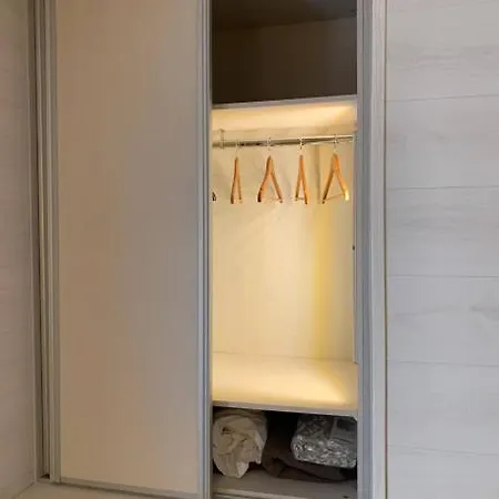 Apartamento Center Puerto Poniente 1º