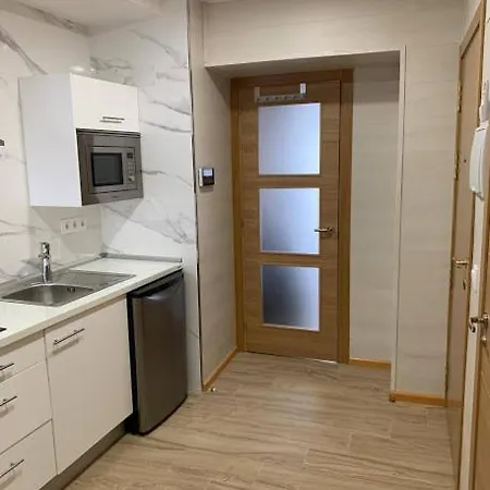 Apartamento Center Puerto Poniente 1º *