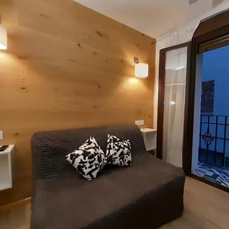 Apartamento Center Puerto Poniente 1º Benidorm